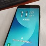 Samsung J5 fotó