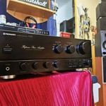 PIONEER A 676 HATALMAS REFERENCIA HIGH END ERŐSÍTŐ ELADÓ ! fotó