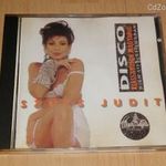 Szűcs Judit : Disco Klasszikusok Magyarul cd lemez 1 Ft-ról nmá! fotó