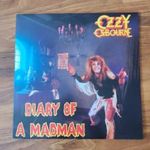 Ozzy Osbourne / Diary Of A Madman 88697 86665 1 fotó