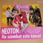 Neoton Família : Ha szombat este táncol cd lemez 1ft ról nmá! fotó