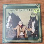 Jethro Tull / Heavy Horses CHR-1175 fotó