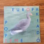 Európa kiadó / Popzene SLPM 37005 fotó