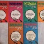 Interkrimi és magyar kék fény '90/1-5, '91/1 fotó