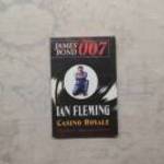 Ian Fleming - Casino Royale fotó