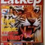 Látkép 2006/10 Október (7kép+tartalom) fotó