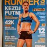 Runner's World 2017/2 (8kép+tartalom) fotó