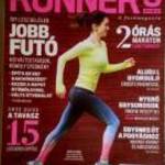 Runner's World 2015/1 (8kép+tartalom) fotó