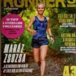 Runner's World 2018/5 (8kép+tartalom) fotó