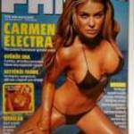 FHM 2004/Január (40.szám) 9kép+tartalom fotó