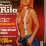 Playboy 2002/4 Április (poszterral) 9kép+tartalom fotó