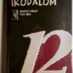 Irodalom 12. (Mohácsy Károly-Vasy Géza) 2003 (6kép+tartalom) fotó