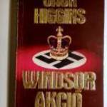 Windsor Akció (Jack Higgins) 1992 (8kép+tartalom) fotó