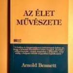 Az Élet Művészete (Arnold Bennett) 1998 (8kép+tartalom) fotó