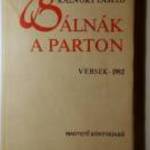 Bálnák a Parton (Kálnoky László) 1983 (9kép+tartalom) fotó