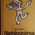 Nadrágszoknya (Bob Cornel) 2004 (8kép+tartalom) fotó