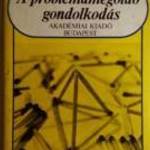 A Problémamegoldó Gondolkodás (Lénárd Ferenc) 1978 (10kép+tartalom) fotó