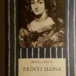 Zrínyi Ilona (Dénes Zsófia) 1981 (9kép+tartalom) fotó