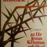 Krisztus Szenvedése / Erkölcsi Nagysága (Darby-Bellett) 1980 (8kép+tartalom) fotó