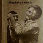 Magánnyomozás (Szita György) 1987 (8kép+tartalom) fotó