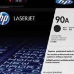 CE390A Lézertoner LaserJet M4555MFP nyomtatóhoz, HP 90A, fekete, 10k fotó