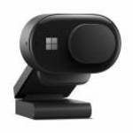 Microsoft Modern Webcam webkamera 1920 x 1080 pixelek USB Fekete - MICROSOFT fotó