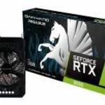 Gainward RTX3050 Pegasus OC NVIDIA GeForce RTX 3050 6 GB GDDR6 videokártya fotó