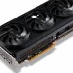 Acer RX 7800 XT OC AMD Radeon RX 7800 XT 16 GB GDDR6 videokártya - ACER fotó