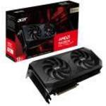 Acer Radeon RX 7700 XT OC AMD 12 GB GDDR6 videokártya - ACER fotó