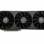 Zotac GeForce RTX 4080 SUPER NVIDIA 16 GB GDDR6X videókártya - ZOTAC fotó