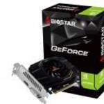 Biostar GeForce GT1030 NVIDIA GeForce GT 1030 4 GB GDDR4 videókártya - BIOSTAR fotó