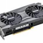 Inno3D GeForce RTX 3060 Twin X2 NVIDIA 8 GB GDDR6 videókártya fotó