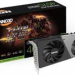 Inno3D GEFORCE RTX 4070 SUPER TWIN X2 OC NVIDIA 12 GB GDDR6X videókártya fotó