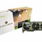 Manli M-NRTX4070TIG/6RFHPPP-M3551 NVIDIA GeForce RTX 4070 Ti 12 GB GDDR6X videokártya fotó