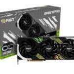 Palit GeForce RTX 4070 Ti SUPER GamingPro NVIDIA 16 GB GDDR6X videókártya fotó