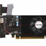 AFOX AF6450-1024D3L9 AMD Radeon HD 6450 1 GB GDDR3 videókártya fotó