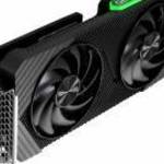 Gainward GeForce RTX 4070 Ghost NVIDIA 12 GB GDDR6X videókártya fotó