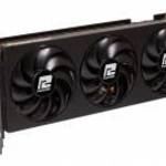 PowerColor RX 7800XT AMD Radeon RX 7800 XT 16 GB GDDR6 fotó