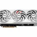 Sapphire PURE Radeon RX 7700 XT AMD 12 GB GDDR6 - SAPPHIRE fotó