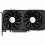 Zotac GAMING GeForce RTX 4060 Ti Twin Edge NVIDIA 16 GB GDDR6 - ZOTAC fotó