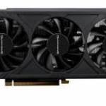 Gainward GeForce RTX 4060 Ti 16GB Panther NVIDIA GDDR6 fotó