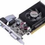 AFOX AF210-512D3L3-V2 NVIDIA GeForce G210 512 GB GDDR3 videokártya fotó