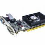 AFOX AF210-1024D3L5 NVIDIA GeForce G210 1 GB GDDR3 videokártya fotó