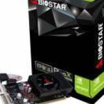 Biostar VN7313TH41 NVIDIA GeForce GT 730 4 GB GDDR3 videokártya - BIOSTAR fotó