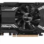 Asrock RX6400 CLI 4G AMD Radeon RX 6400 4 GB GDDR6 - ASROCK fotó