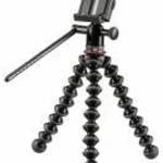 Joby GripTight GorillaPod Video PRO háromlábú fotóállvány Fekete - JOBY fotó