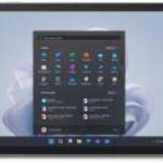 Microsoft Surface Pro 9 256 GB 33 cm (13") Core™ i7 16 GB Wi-Fi 6E Win 10 Pro Platina - MICROSOFT fotó