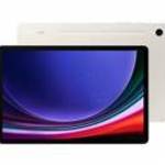 Samsung Galaxy Tab S9 5G, 27, 9 cm (11"), 8 GB, 128 GB, Wi-Fi 6, Android 13, Bézs tablet PC - SAMSUNG fotó