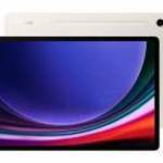 Samsung Galaxy Tab S9+ 5G, LTE-TDD/FDD, 31, 5 cm (12.4"), 12 GB, 256 GB, Wi-Fi 6, Bézs tablet PC - SA fotó