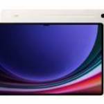 Samsung Galaxy Tab S9 Ultra 5G, LTE-TDD / FDD, 37, 1 cm (14.6"), 12 GB, 256 GB, Wi-Fi 6, Bézs tablet fotó